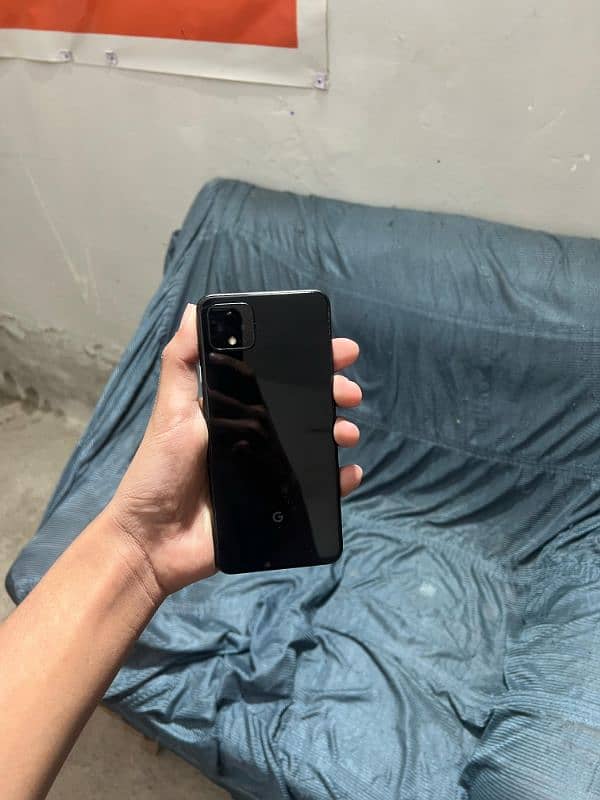 Google pixel 4xl 1