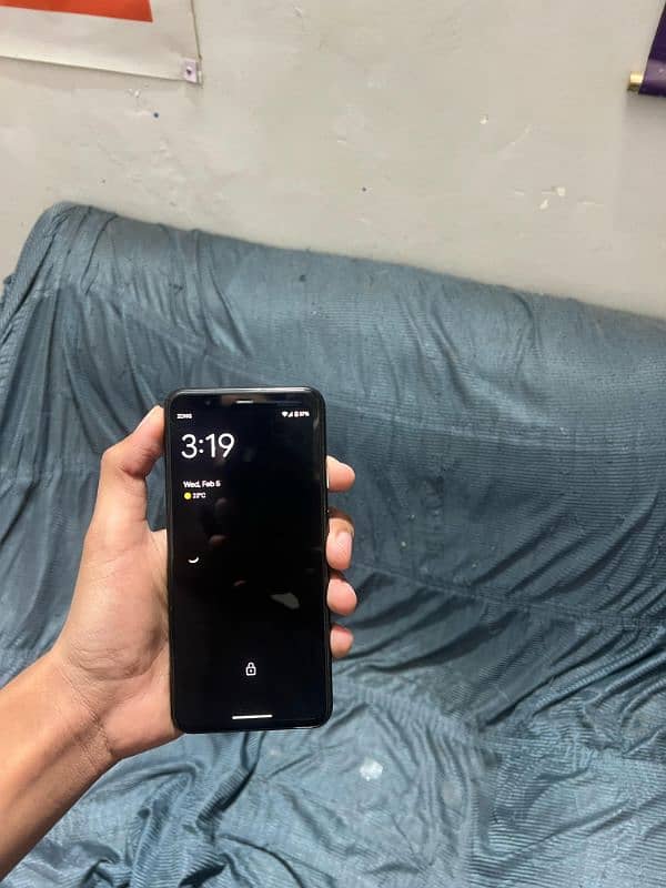 Google pixel 4xl 2