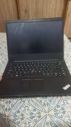 Lenovo thinkpad core i5 8th generation