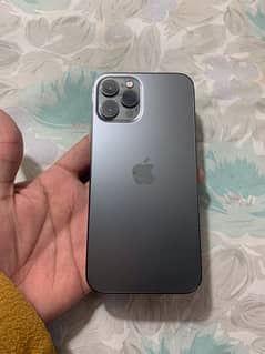 IPhone 12 Pro Max 512gb Pta Approved