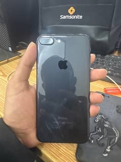 Iphone 7+ PTA 256gb