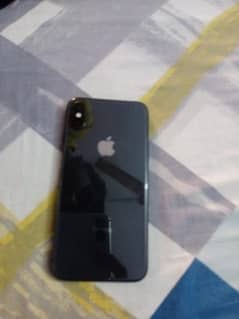 i phone x sim glitche 256gb