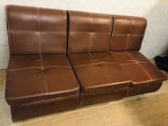 office sofa