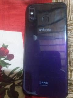 Infinix smart 4 ( 2/32) Whatsapp 03150297225