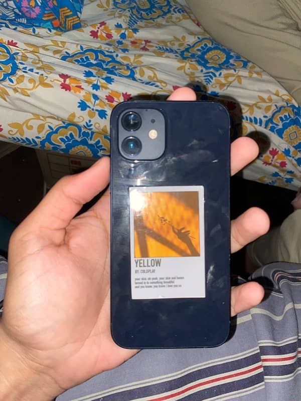 IPHONE 12 (factory unlock) 4