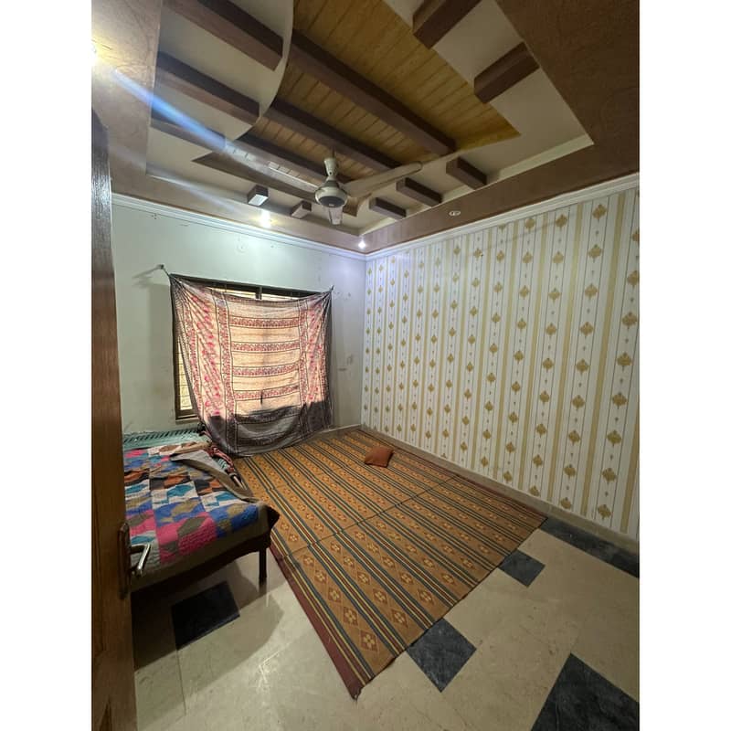 Flat For Rent In Park View City Lahore 1