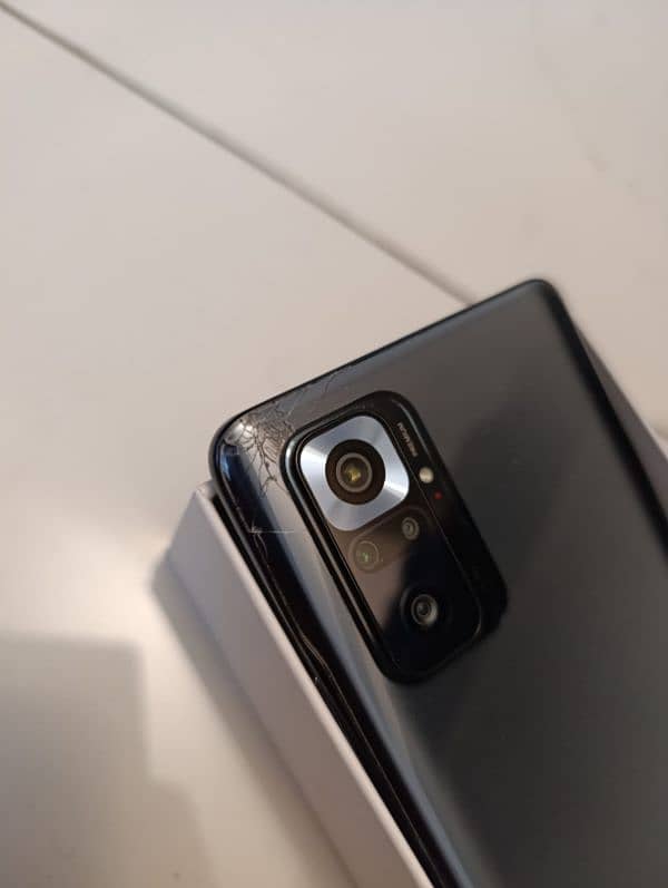 Xiaomi Redmi Note 10 pro 9/10 7