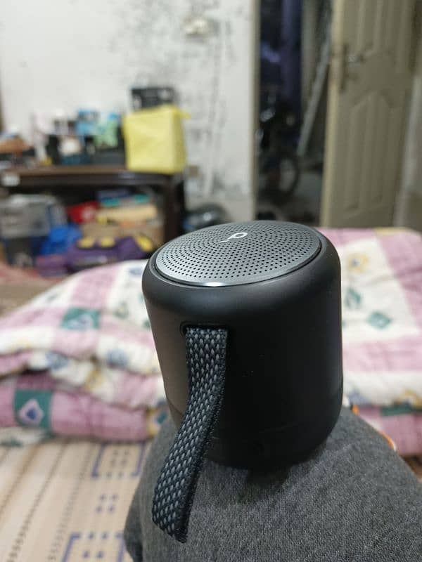 Anker Soundcore Mini 3 1