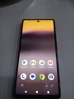 Google pixel 6A