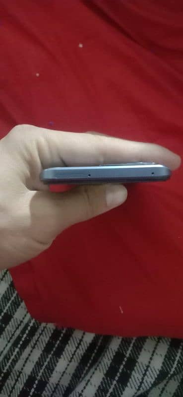 Vivo y55 underdisplay fingerprint 8.128 lush condition 10/10 5