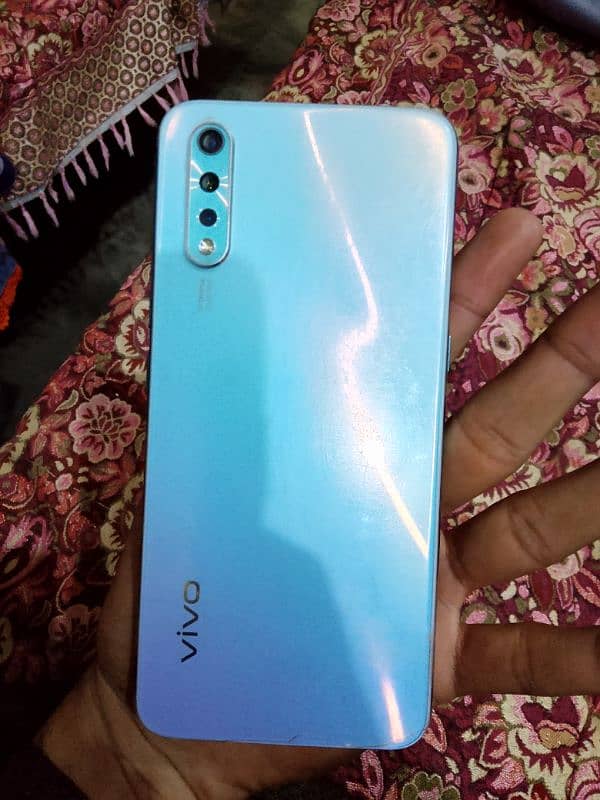 Vivo S1 for sale 2