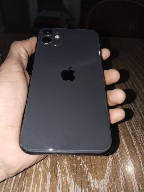 Iphone 11 Non Pta 50,000 0