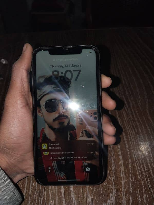 Iphone 11 Non Pta 50,000 6