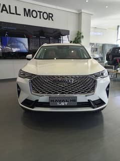 Haval H6 2025