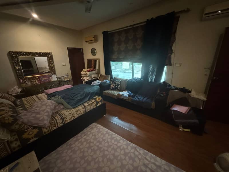 3 Kanal House for Sale in Garden Town Lahore 13