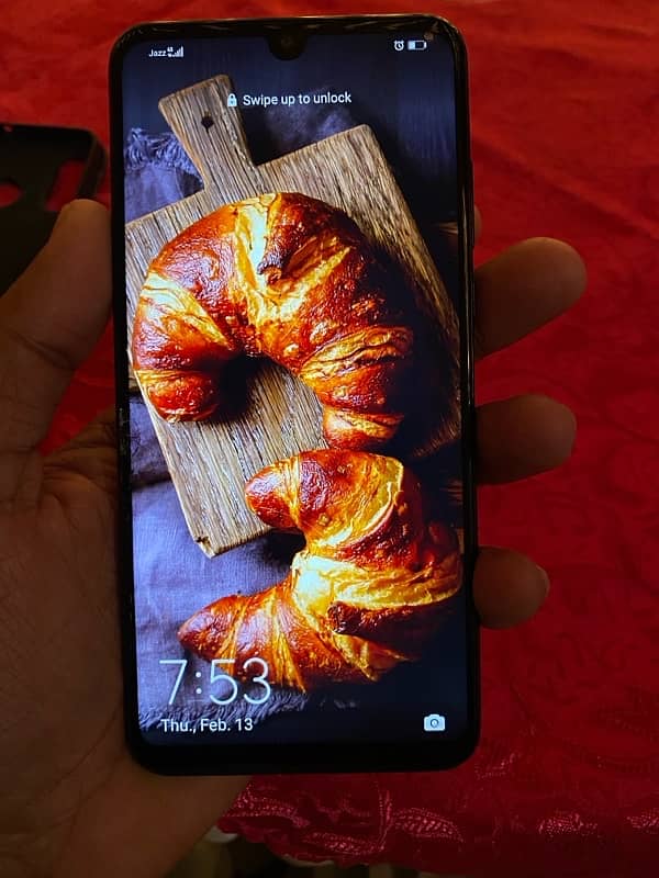 Huawei P30 lite 6