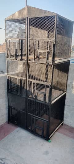 cage for sale