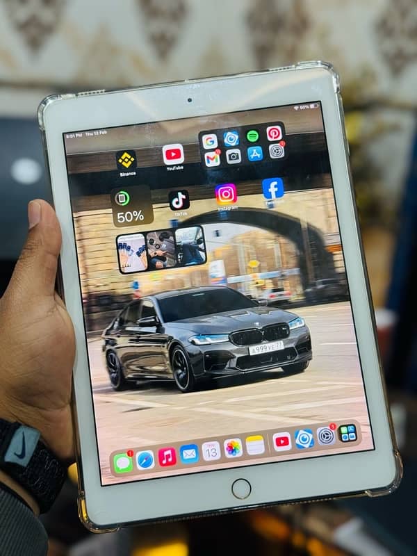 iPad Pro (9.7inch) 1