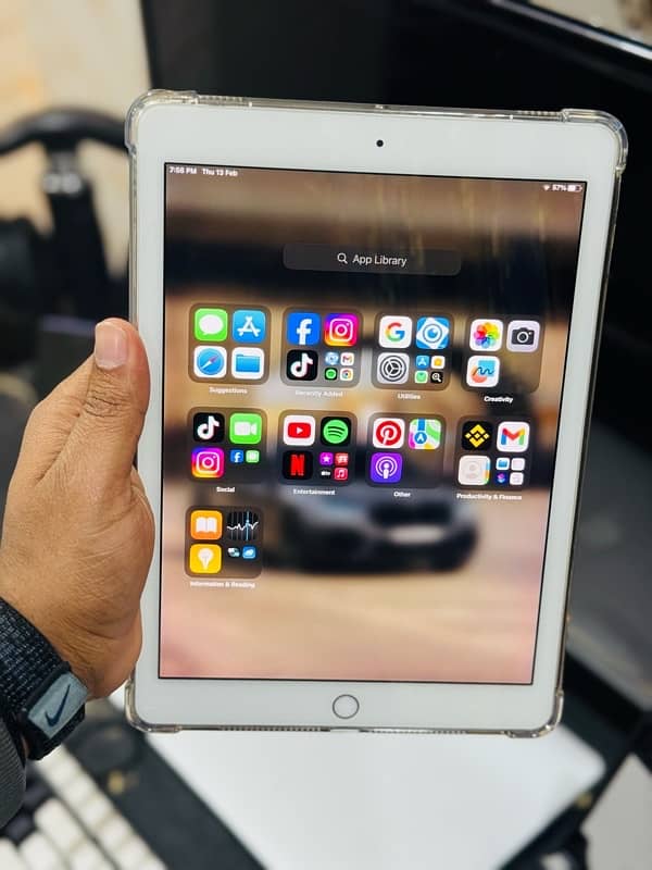 iPad Pro (9.7inch) 3