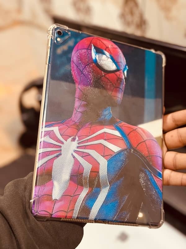 iPad Pro (9.7inch) 4