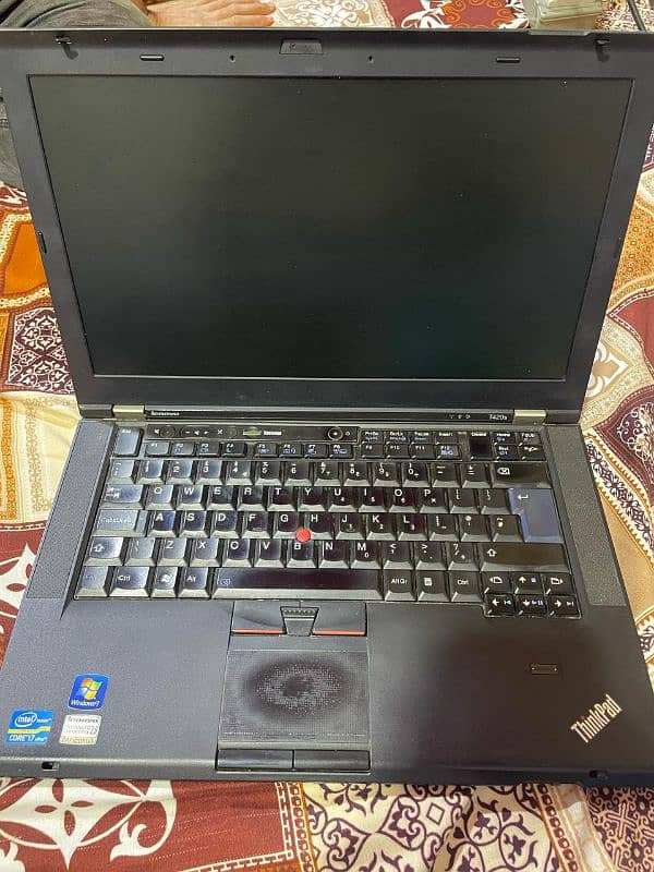 Lenovo Thinkpad 0