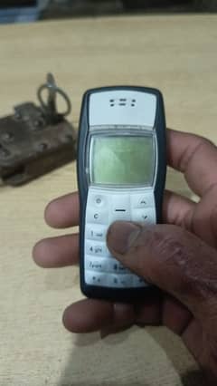 nokia 1100 or all models available