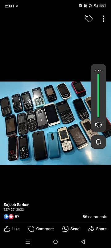 nokia 1100 or all models available 3