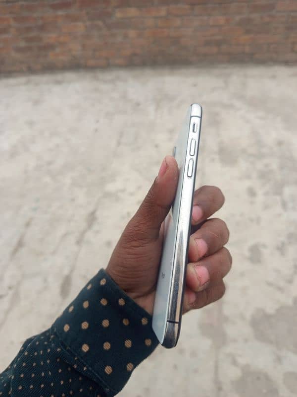 IPhoneX 256gb PTA approved 4