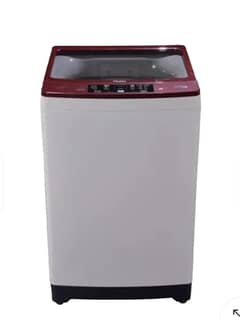 brand new fully automatic washing machine