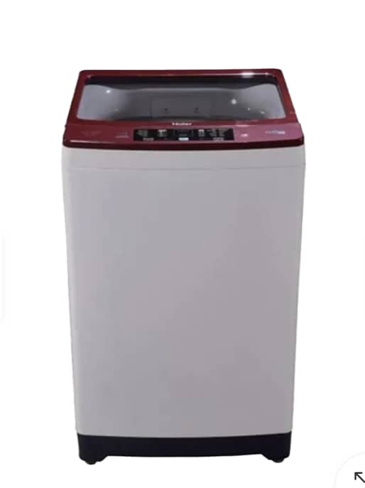 brand new fully automatic washing machine 0