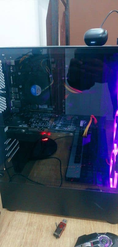 Core i7 8700K | Gaming PC | 16GB DDR4 3200 Ram 1