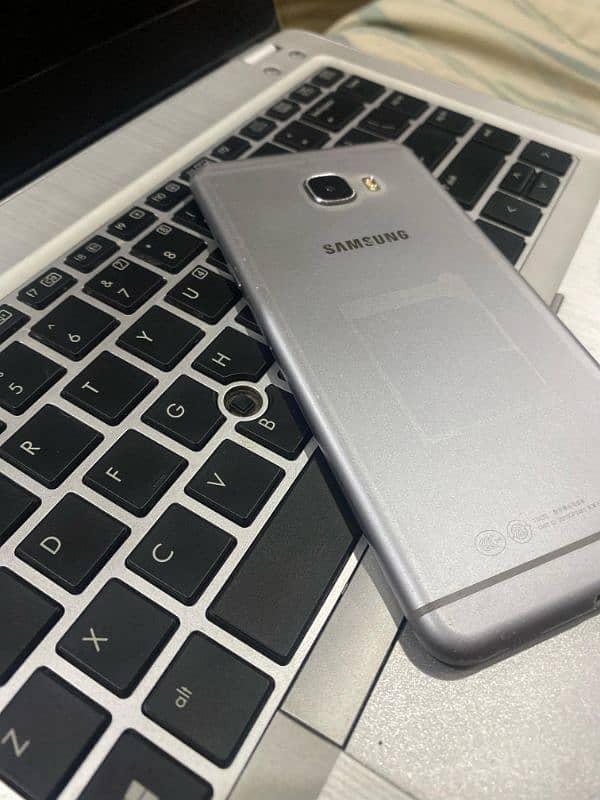 Samsung Galaxy C7 Pta Approved 1