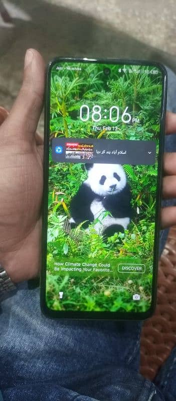 infinix hot 30 play 0