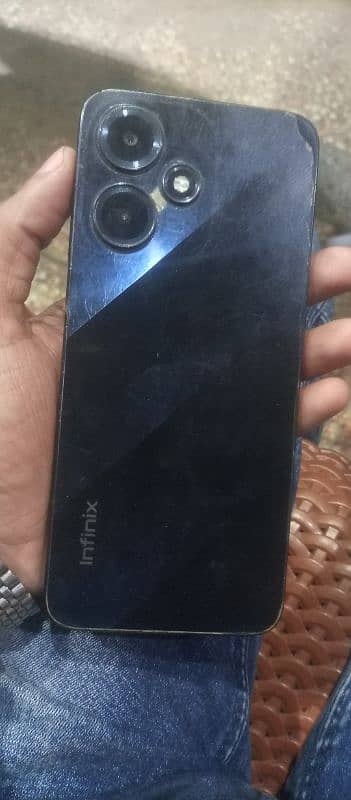 infinix hot 30 play 1