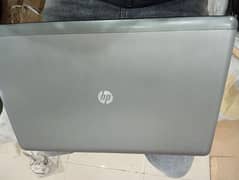 hp laptop cor i3 4 gen