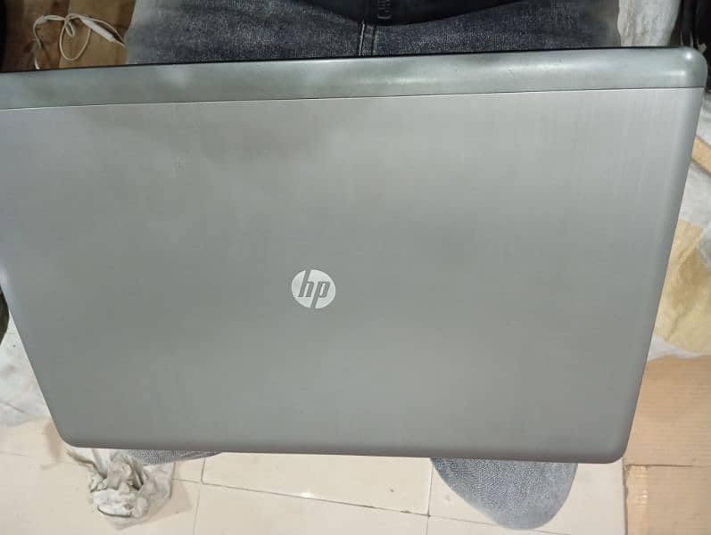 hp laptop cor i3 4 gen 0