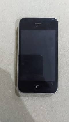 Iphone 3GS