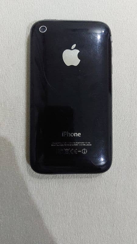 Iphone 3GS 1