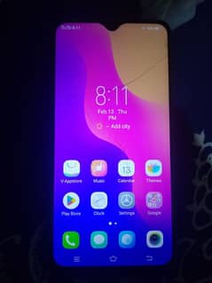 vivo y91 arjant sale num pe rabta Karo