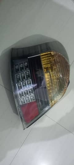 vitz led back lights (Pair)