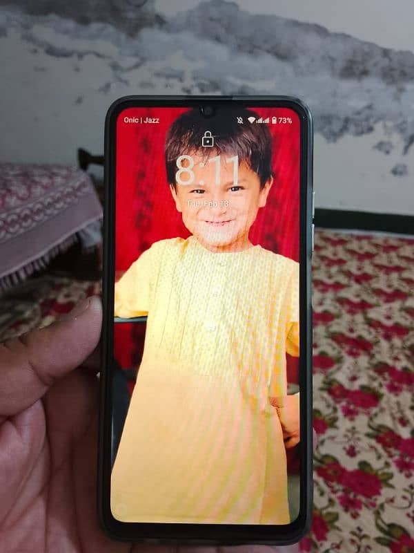 realme no 50 1