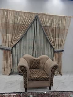 Luxury Curtains for Room Decor