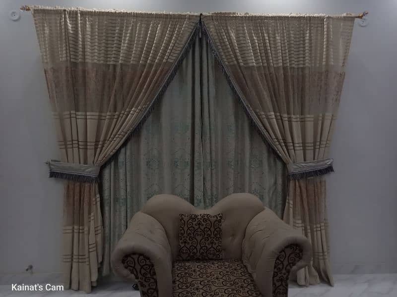 Luxury Curtains for Room Decor 3