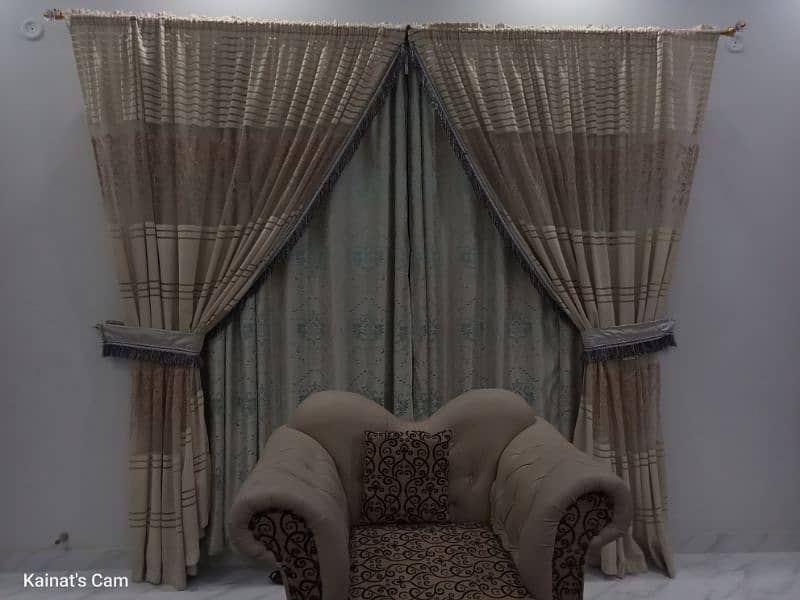 Luxury Curtains for Room Decor 4