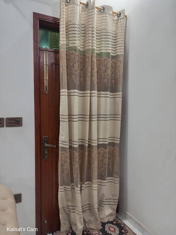 Luxury Curtains for Room Decor 5