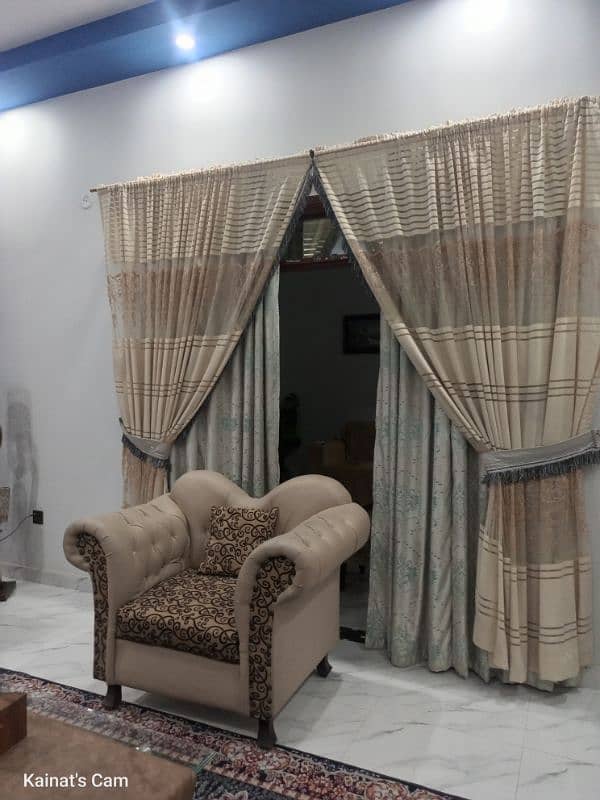 Luxury Curtains for Room Decor 6