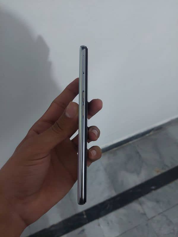 Realme GT master edition with box charger 2