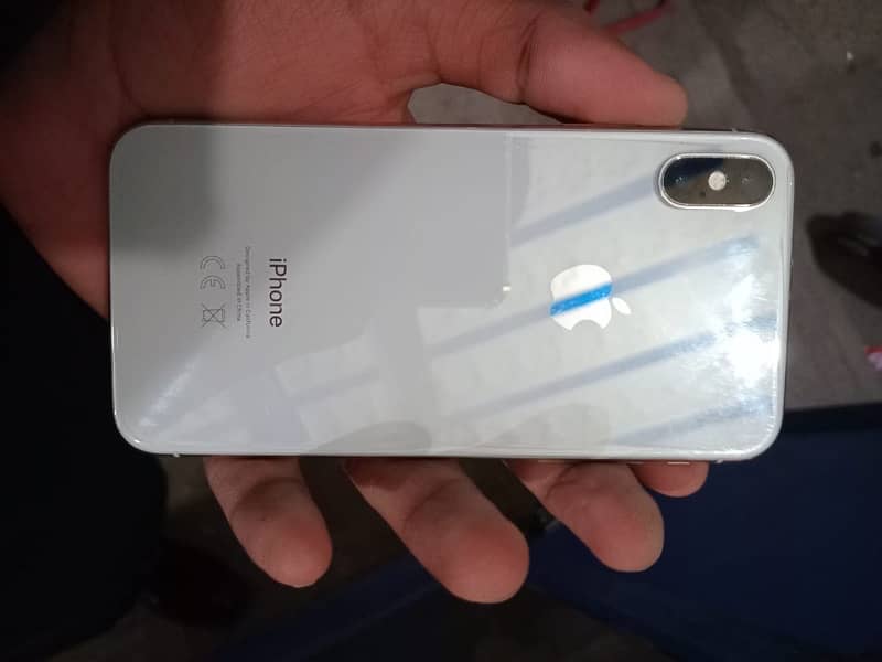 iphone x factory unlock waterpack 10/10 5