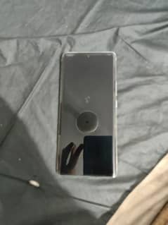 Infinix note 40Pro All Accessories With Box