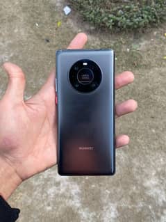 Huawei Mate 40 Pro, 8-256 GB , Excellent Condition